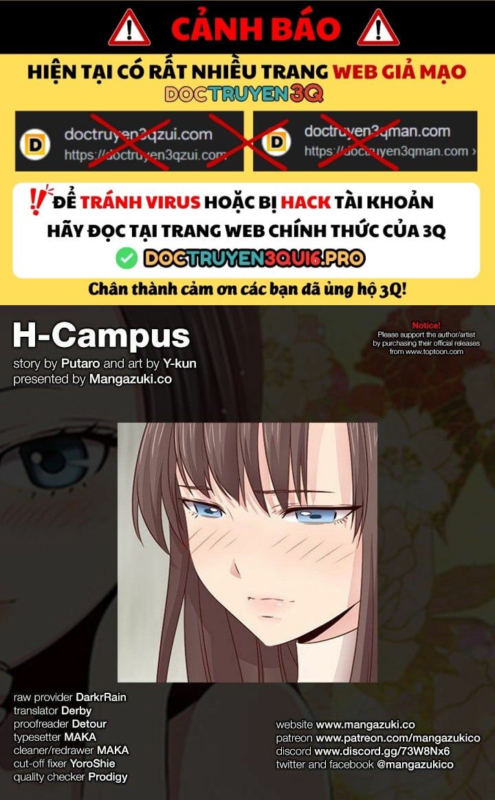 Học Viện Diễn Viên Khiêu Dâm Chương 61 page 1 - Giả Dược