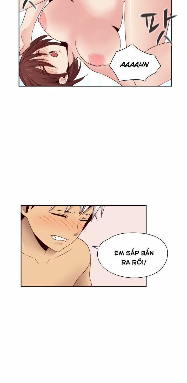Học Viện Diễn Viên Khiêu Dâm Chương 61 page 16 - Giả Dược