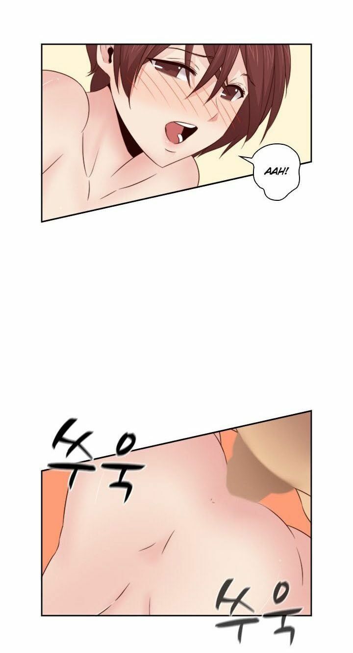 Học Viện Diễn Viên Khiêu Dâm Chương 61 page 17 - Giả Dược