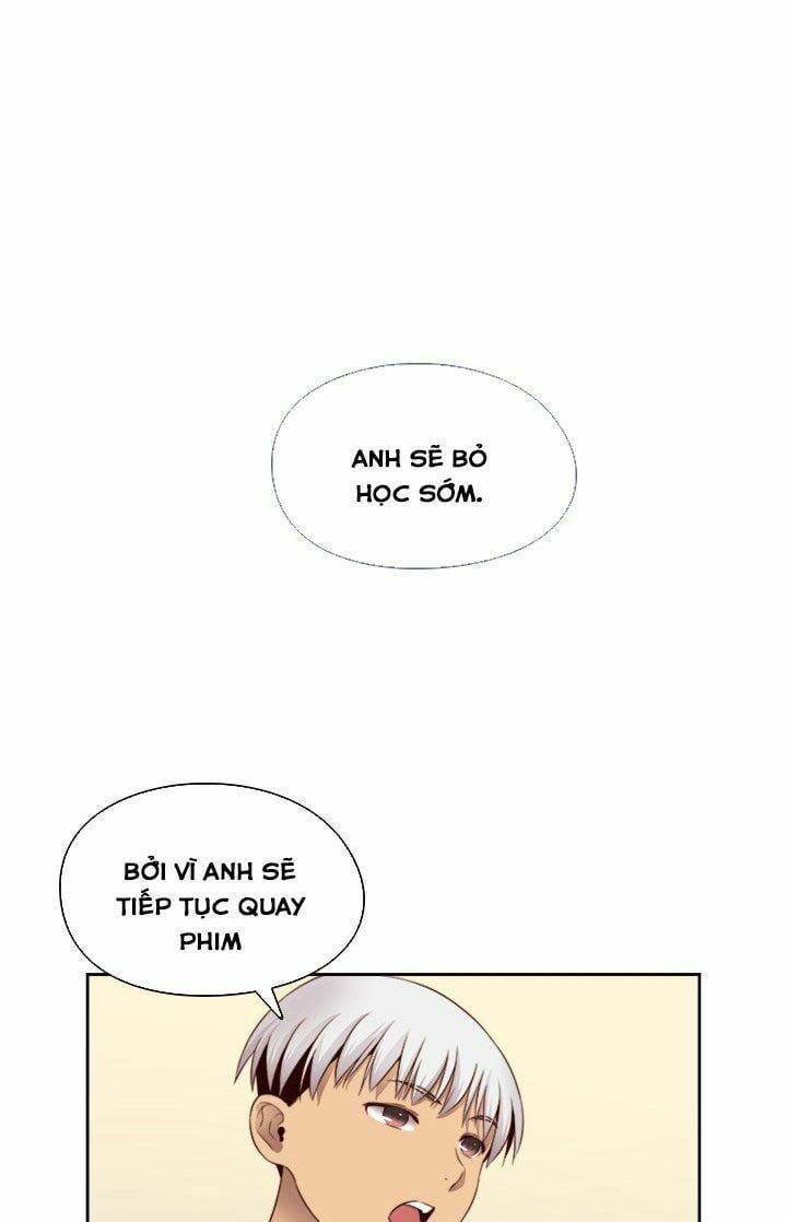 Học Viện Diễn Viên Khiêu Dâm Chương 61 page 3 - Giả Dược