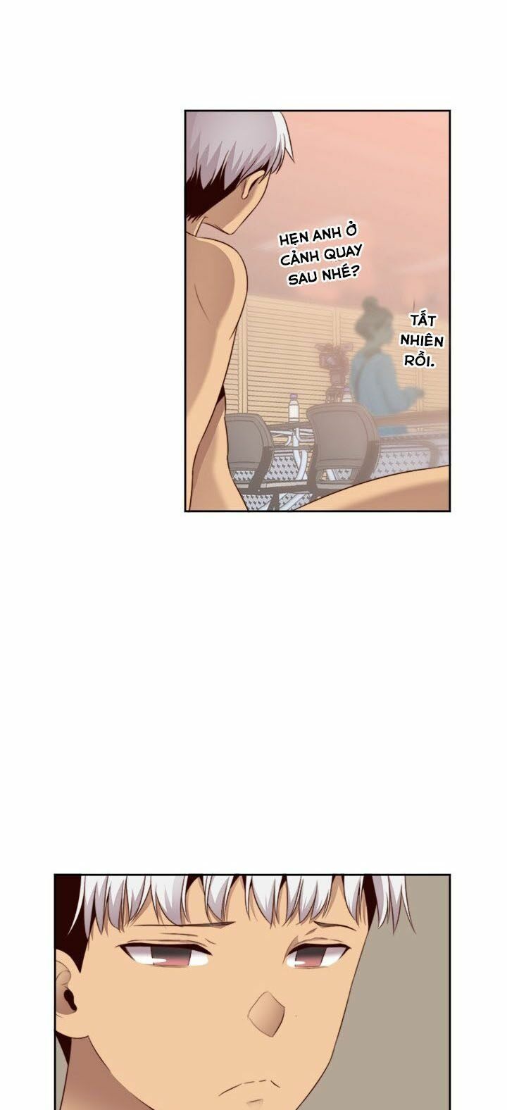 Học Viện Diễn Viên Khiêu Dâm Chương 61 page 23 - Giả Dược