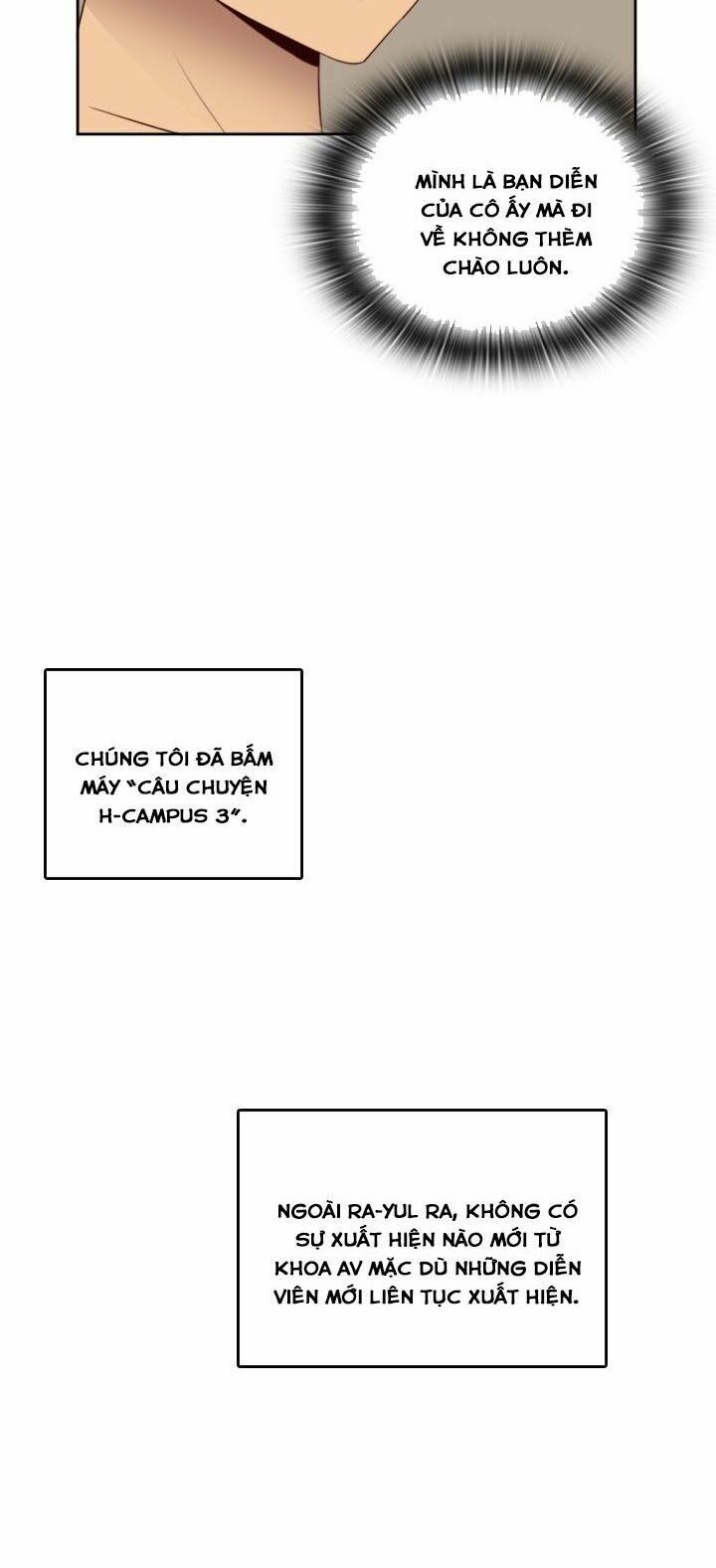 Học Viện Diễn Viên Khiêu Dâm Chương 61 page 24 - Giả Dược