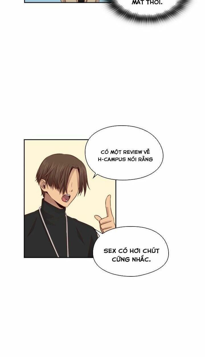 Học Viện Diễn Viên Khiêu Dâm Chương 61 page 27 - Giả Dược