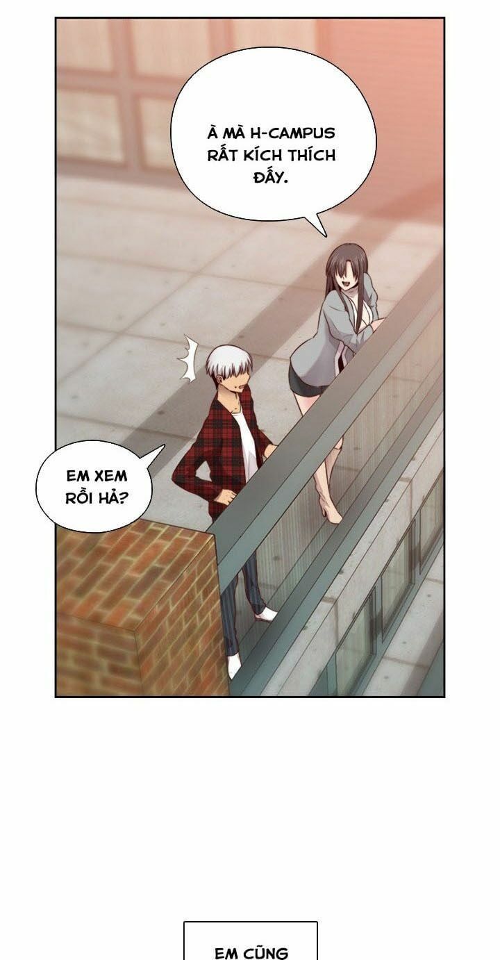 Học Viện Diễn Viên Khiêu Dâm Chương 61 page 5 - Giả Dược