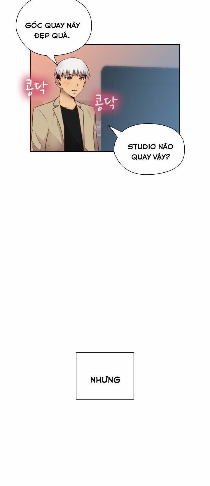 Học Viện Diễn Viên Khiêu Dâm Chương 61 page 51 - Giả Dược