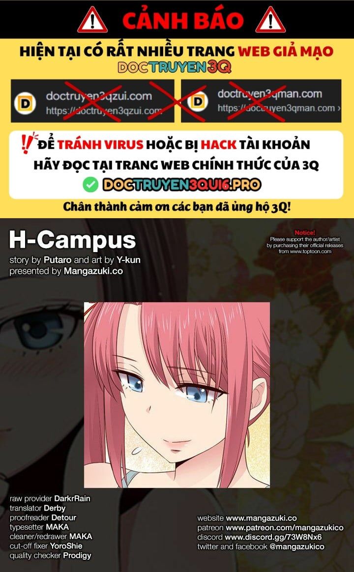 Học Viện Diễn Viên Khiêu Dâm Chương 62 page 1 - Giả Dược