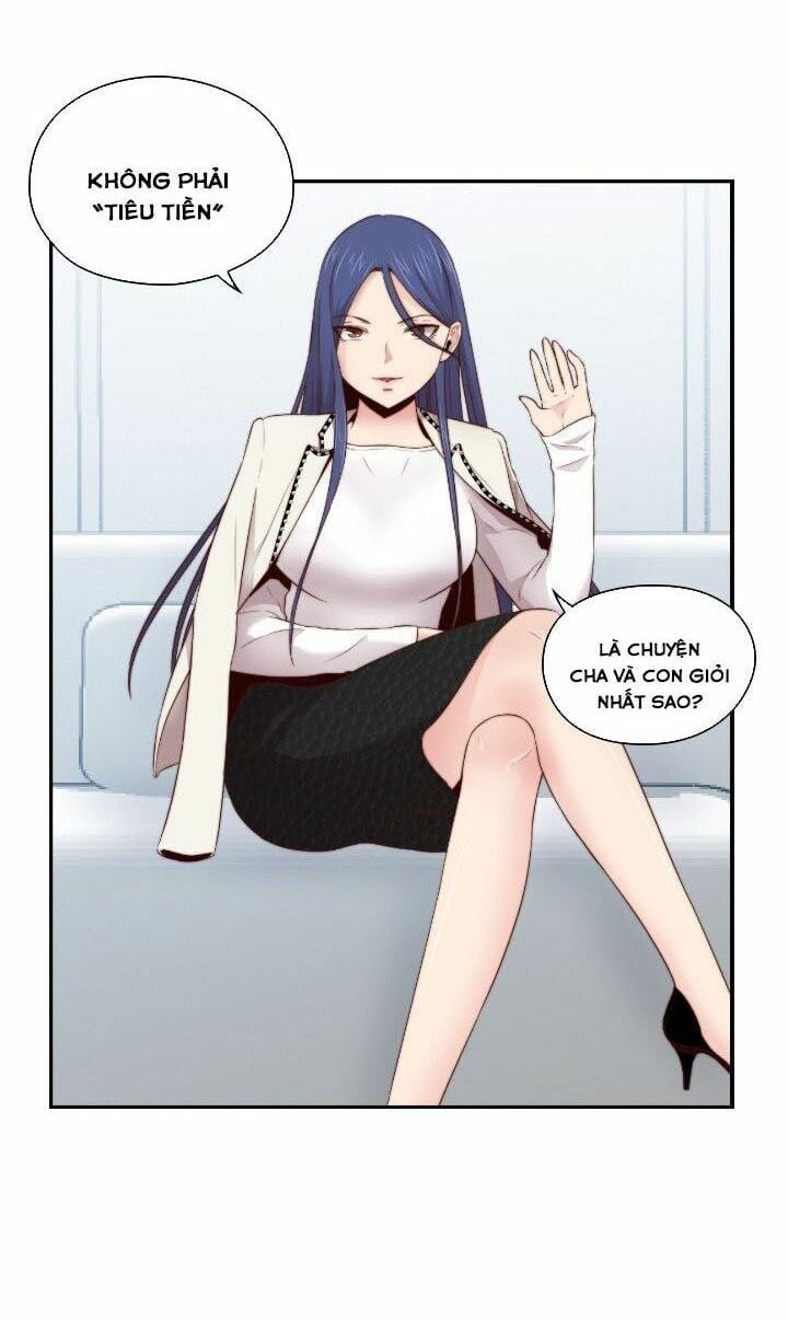 Học Viện Diễn Viên Khiêu Dâm Chương 62 page 14 - Giả Dược