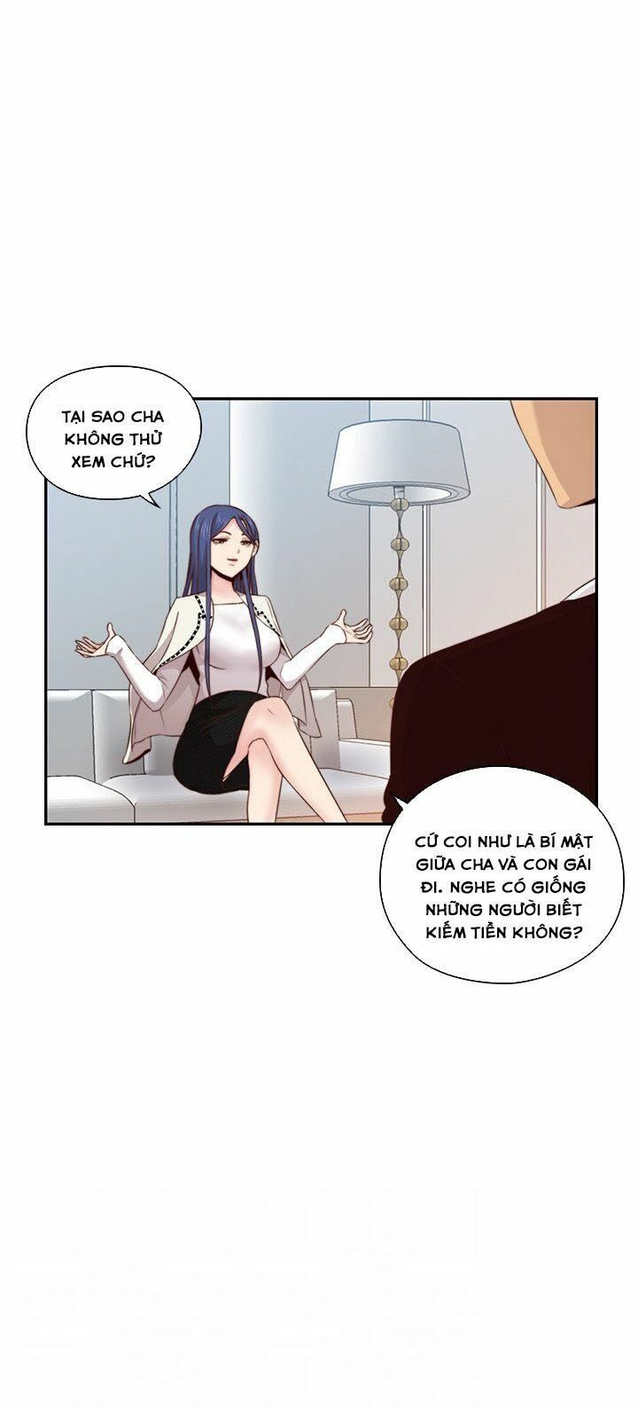 Học Viện Diễn Viên Khiêu Dâm Chương 62 page 17 - Giả Dược