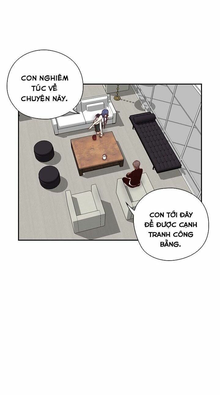 Học Viện Diễn Viên Khiêu Dâm Chương 62 page 20 - Giả Dược