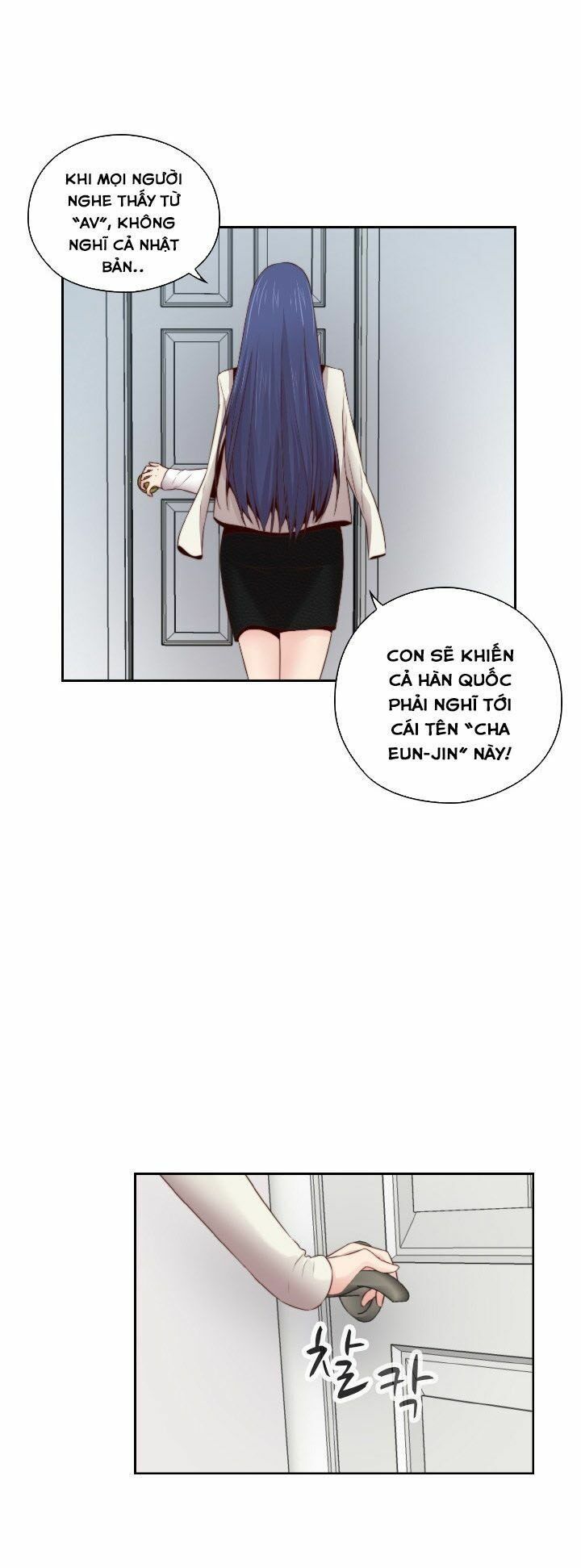 Học Viện Diễn Viên Khiêu Dâm Chương 62 page 21 - Giả Dược
