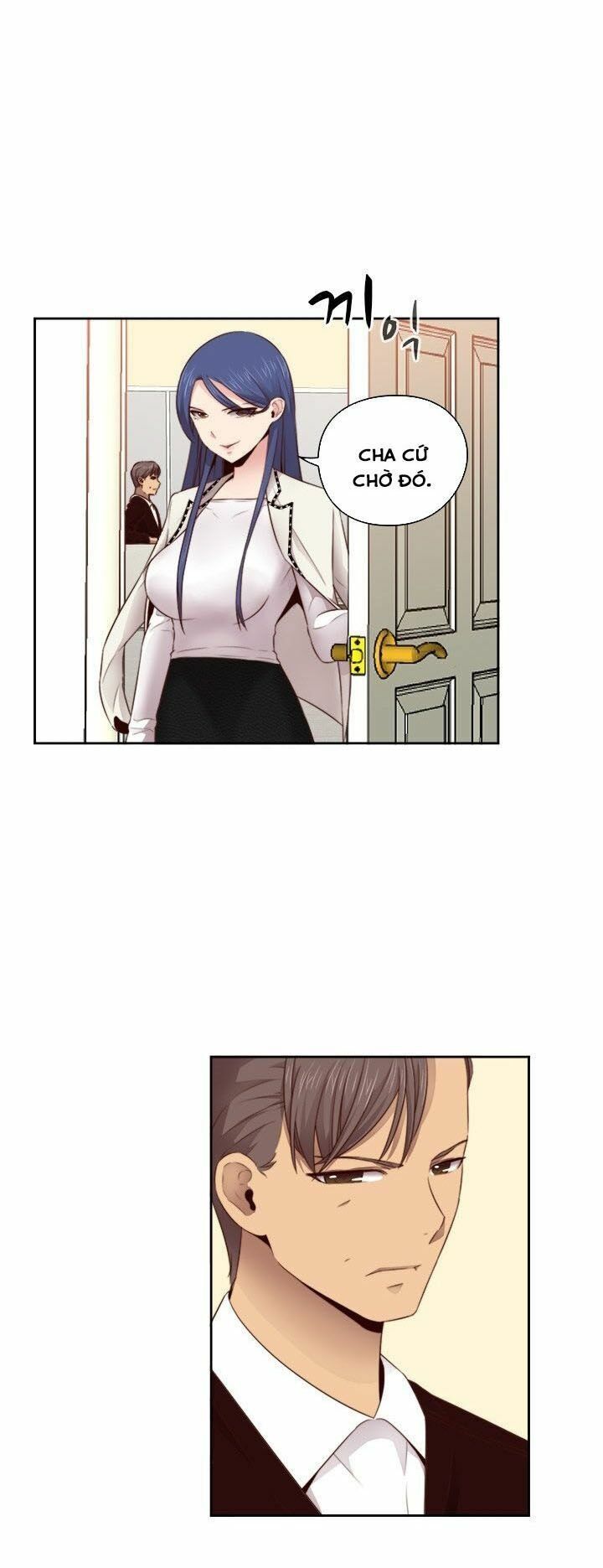 Học Viện Diễn Viên Khiêu Dâm Chương 62 page 22 - Giả Dược