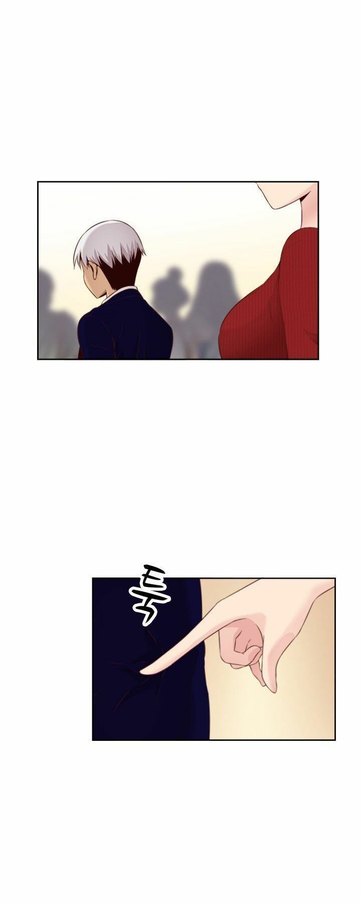 Học Viện Diễn Viên Khiêu Dâm Chương 62 page 27 - Giả Dược