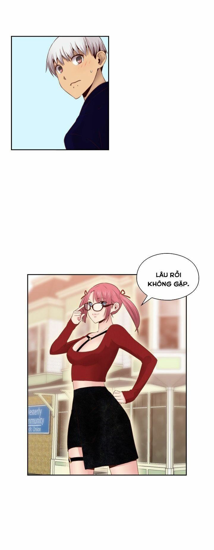 Học Viện Diễn Viên Khiêu Dâm Chương 62 page 28 - Giả Dược