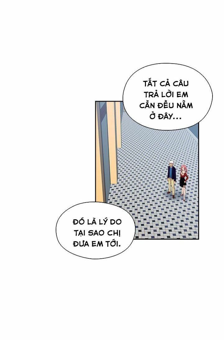 Học Viện Diễn Viên Khiêu Dâm Chương 62 page 31 - Giả Dược