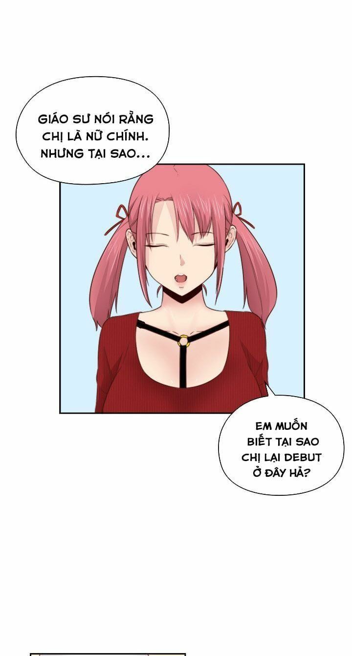 Học Viện Diễn Viên Khiêu Dâm Chương 62 page 33 - Giả Dược