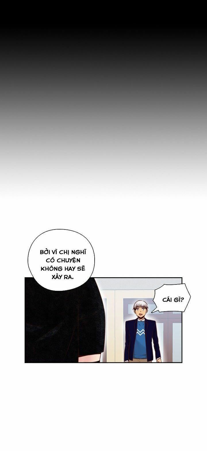 Học Viện Diễn Viên Khiêu Dâm Chương 62 page 38 - Giả Dược