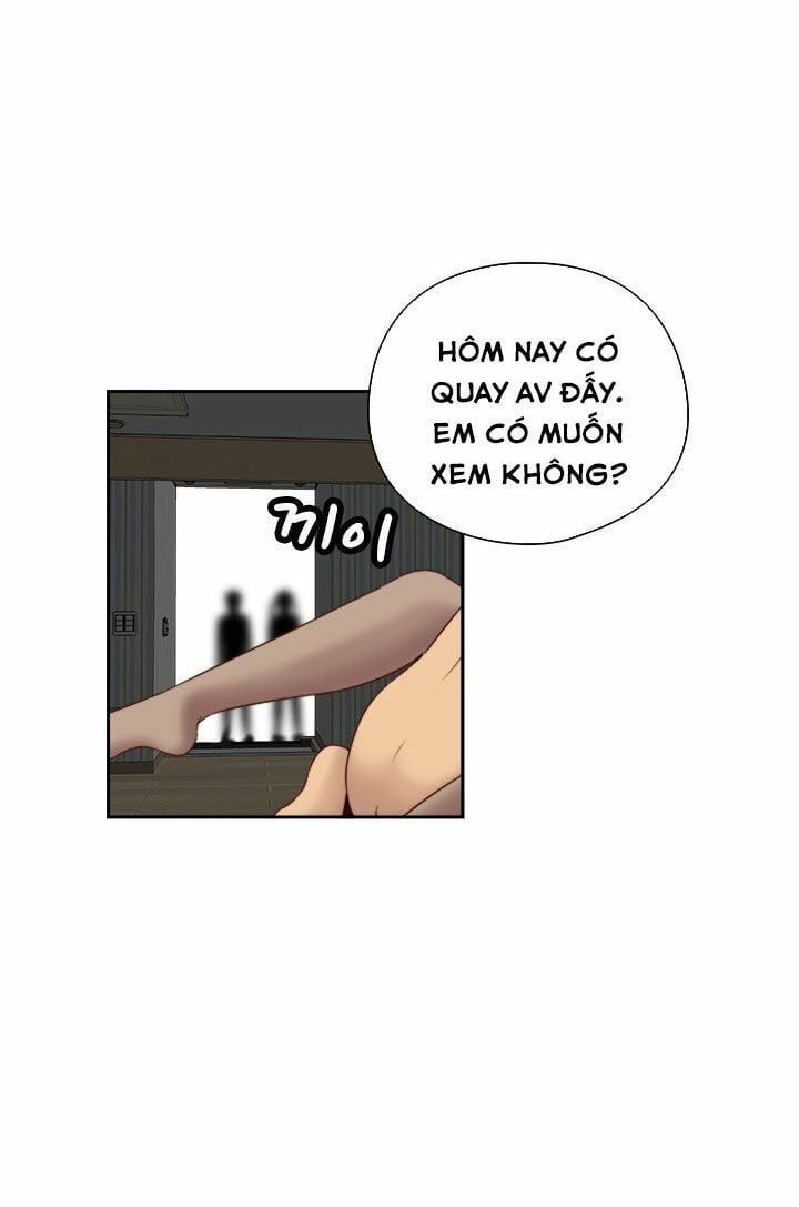 Học Viện Diễn Viên Khiêu Dâm Chương 62 page 44 - Giả Dược