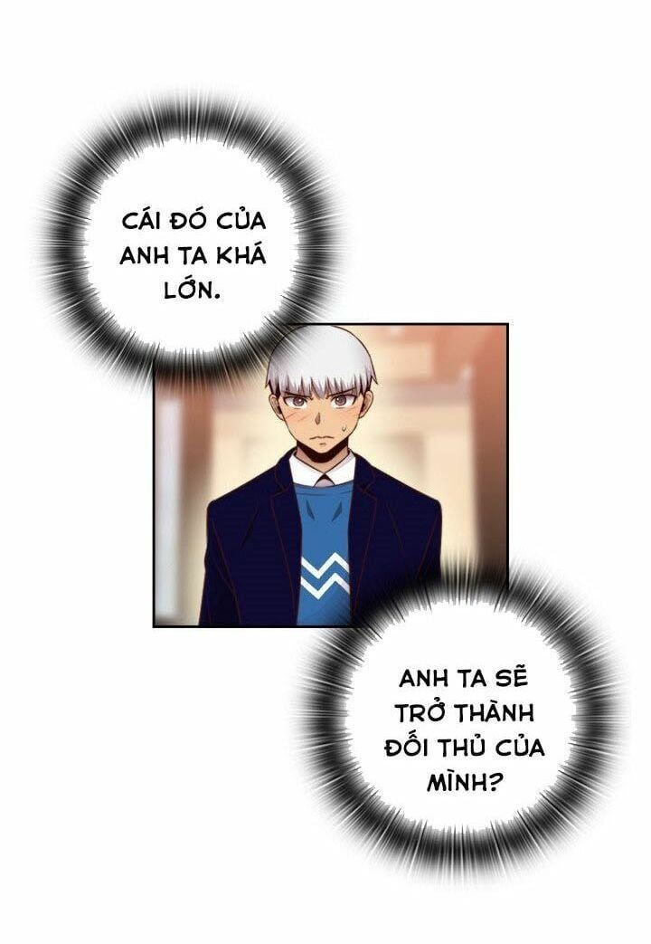 Học Viện Diễn Viên Khiêu Dâm Chương 62 page 54 - Giả Dược