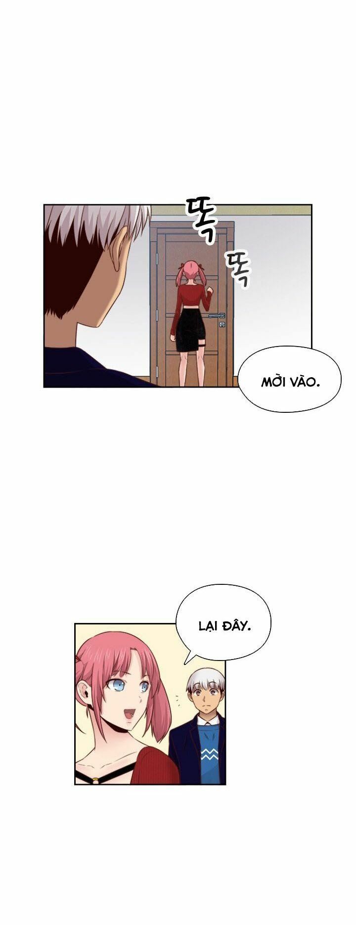 Học Viện Diễn Viên Khiêu Dâm Chương 62 page 55 - Giả Dược