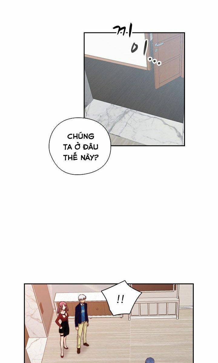 Học Viện Diễn Viên Khiêu Dâm Chương 62 page 56 - Giả Dược