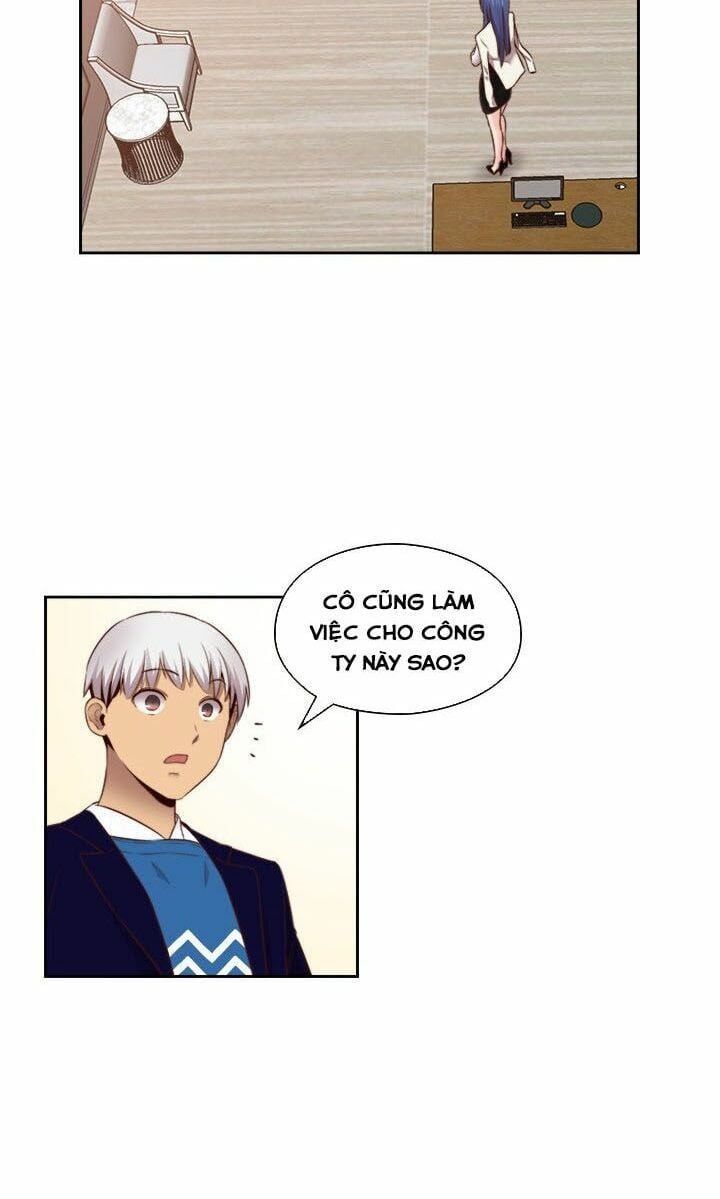 Học Viện Diễn Viên Khiêu Dâm Chương 62 page 57 - Giả Dược