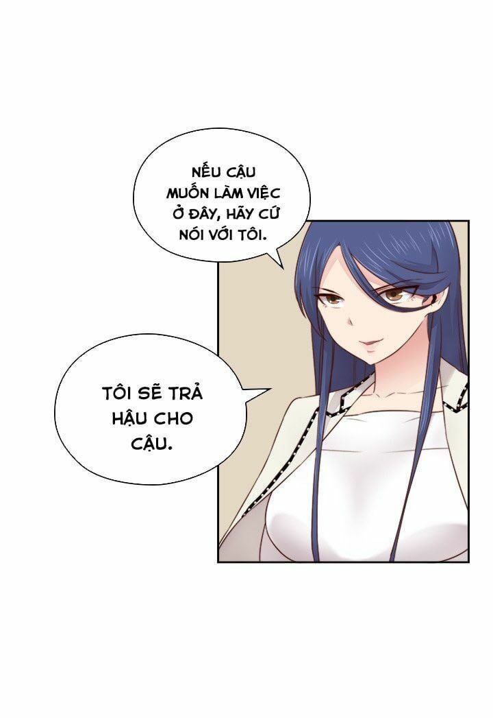 Học Viện Diễn Viên Khiêu Dâm Chương 62 page 58 - Giả Dược