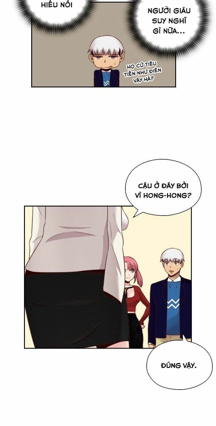 Học Viện Diễn Viên Khiêu Dâm Chương 62 page 61 - Giả Dược