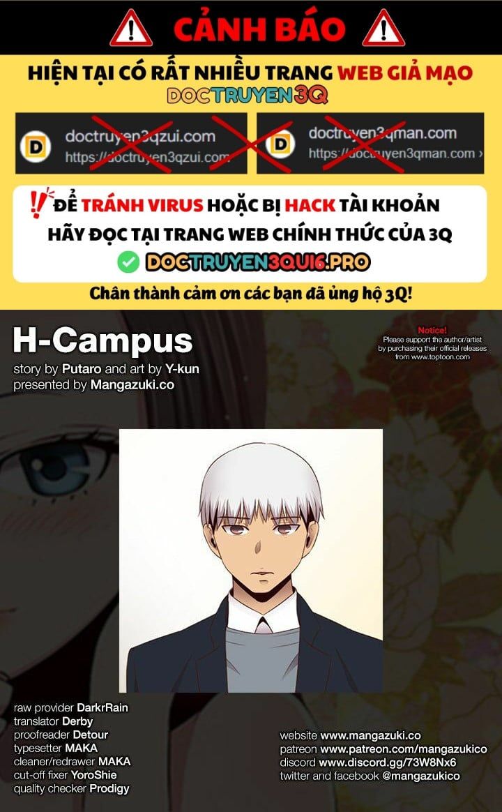 Học Viện Diễn Viên Khiêu Dâm Chương 63 page 1 - Giả Dược