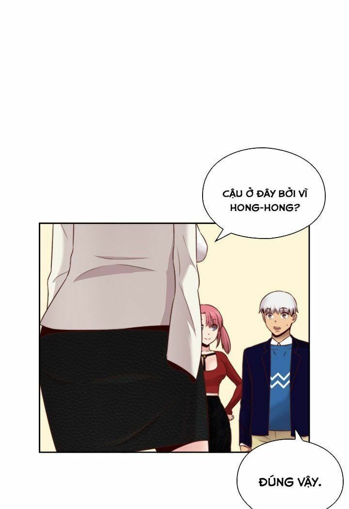 Học Viện Diễn Viên Khiêu Dâm Chương 63 page 3 - Giả Dược
