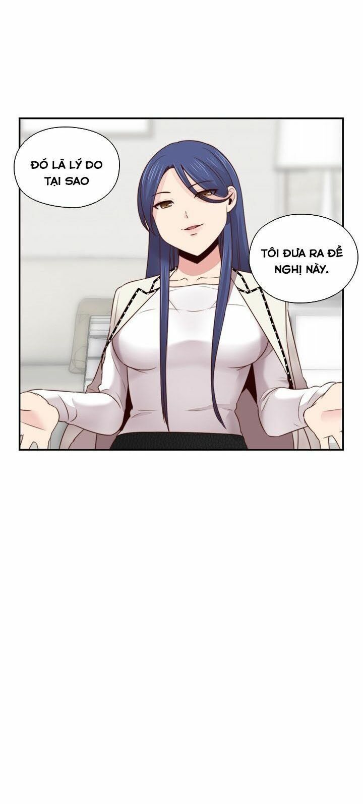 Học Viện Diễn Viên Khiêu Dâm Chương 63 page 22 - Giả Dược