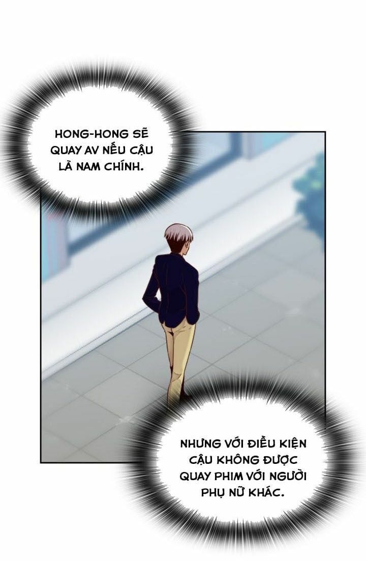 Học Viện Diễn Viên Khiêu Dâm Chương 63 page 24 - Giả Dược
