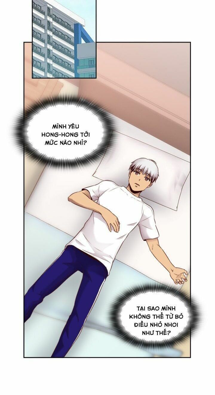 Học Viện Diễn Viên Khiêu Dâm Chương 63 page 27 - Giả Dược