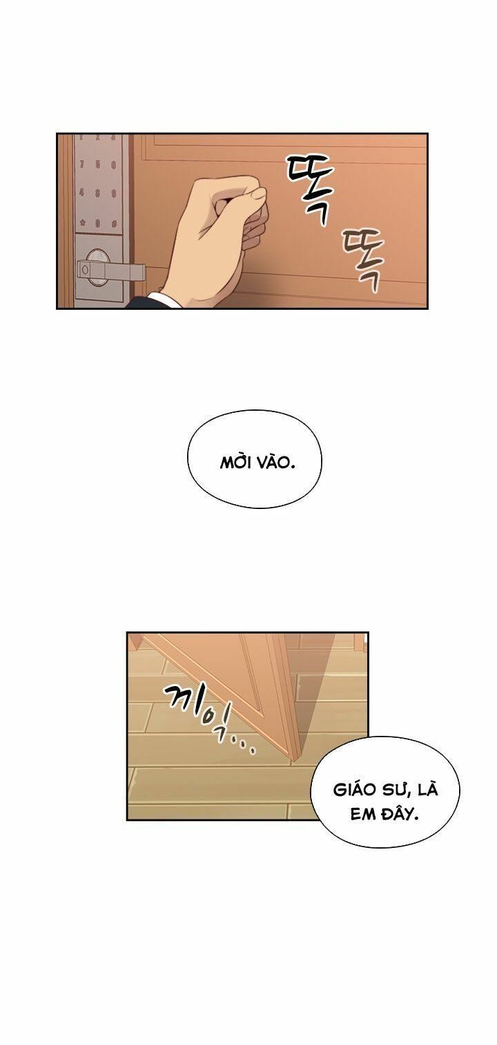 Học Viện Diễn Viên Khiêu Dâm Chương 63 page 31 - Giả Dược