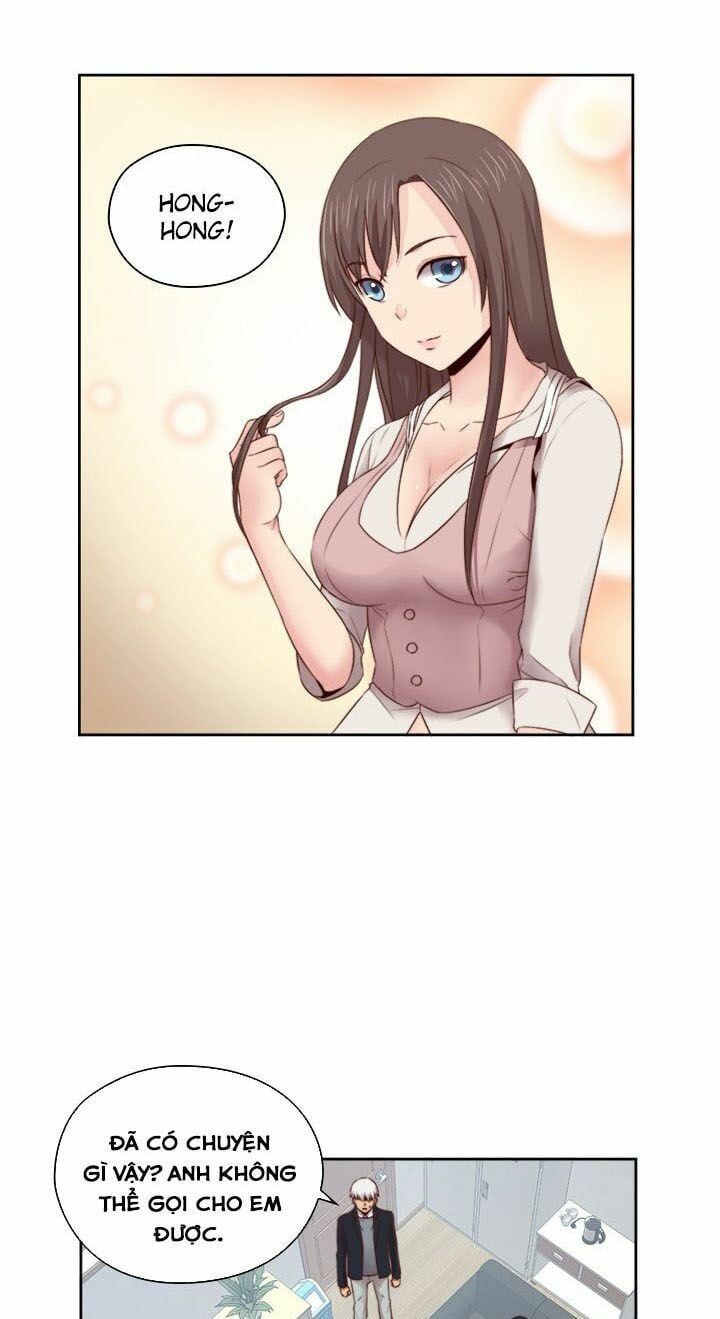 Học Viện Diễn Viên Khiêu Dâm Chương 63 page 33 - Giả Dược
