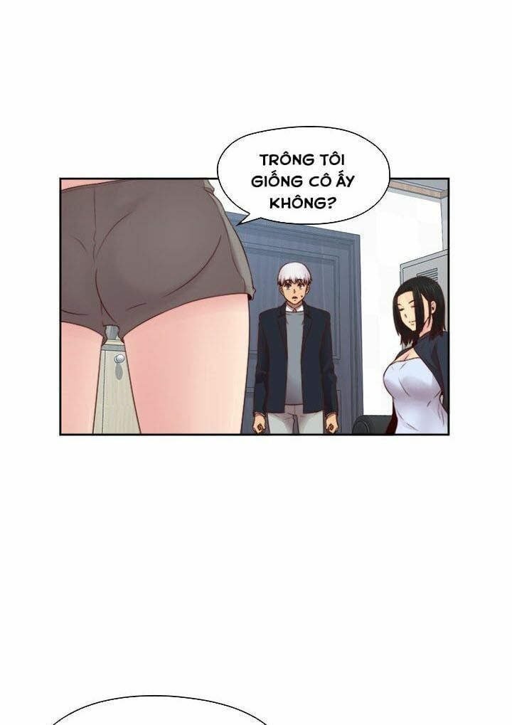 Học Viện Diễn Viên Khiêu Dâm Chương 63 page 35 - Giả Dược