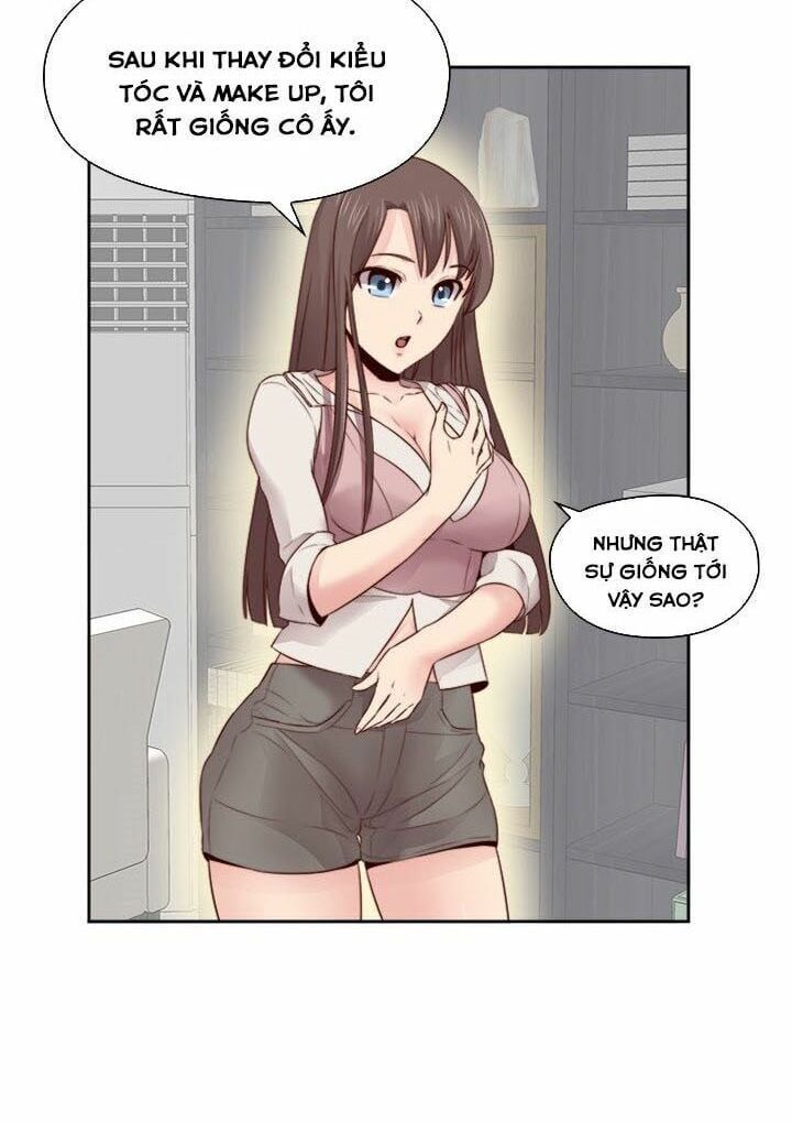 Học Viện Diễn Viên Khiêu Dâm Chương 63 page 36 - Giả Dược