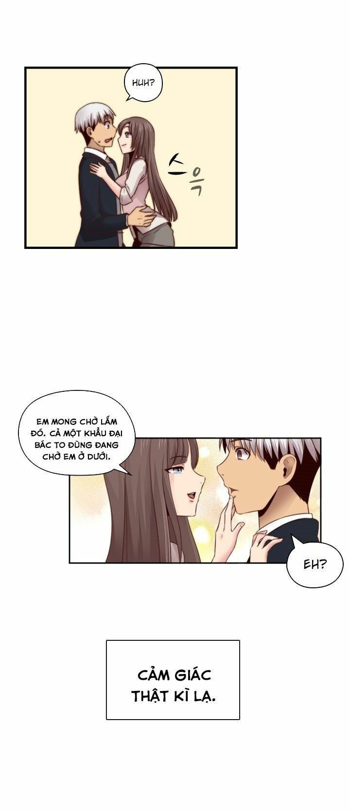 Học Viện Diễn Viên Khiêu Dâm Chương 63 page 39 - Giả Dược