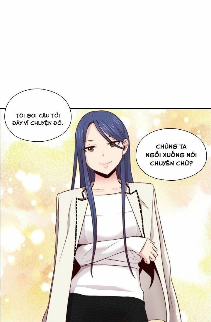 Học Viện Diễn Viên Khiêu Dâm Chương 63 page 5 - Giả Dược