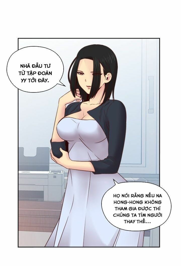 Học Viện Diễn Viên Khiêu Dâm Chương 63 page 43 - Giả Dược