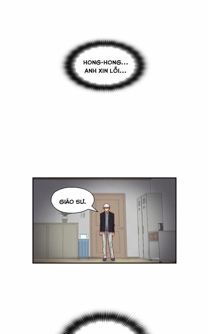 Học Viện Diễn Viên Khiêu Dâm Chương 63 page 48 - Giả Dược