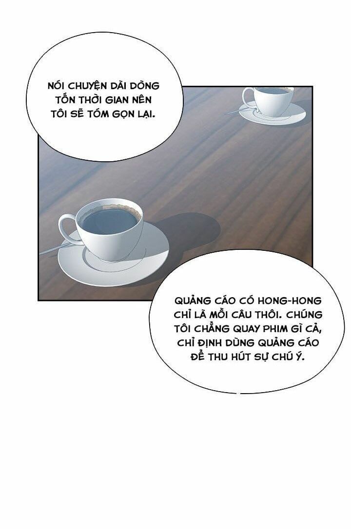 Học Viện Diễn Viên Khiêu Dâm Chương 63 page 8 - Giả Dược