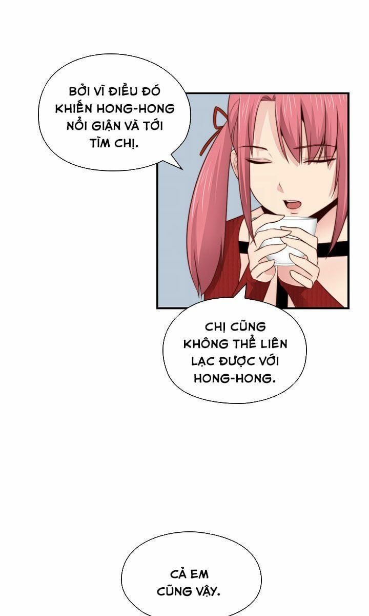 Học Viện Diễn Viên Khiêu Dâm Chương 63 page 10 - Giả Dược