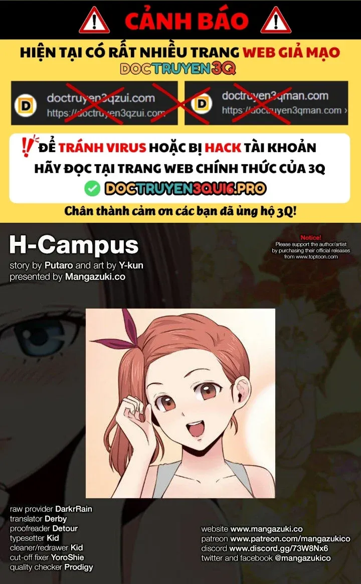 Học Viện Diễn Viên Khiêu Dâm Chương 64 page 1 - Giả Dược