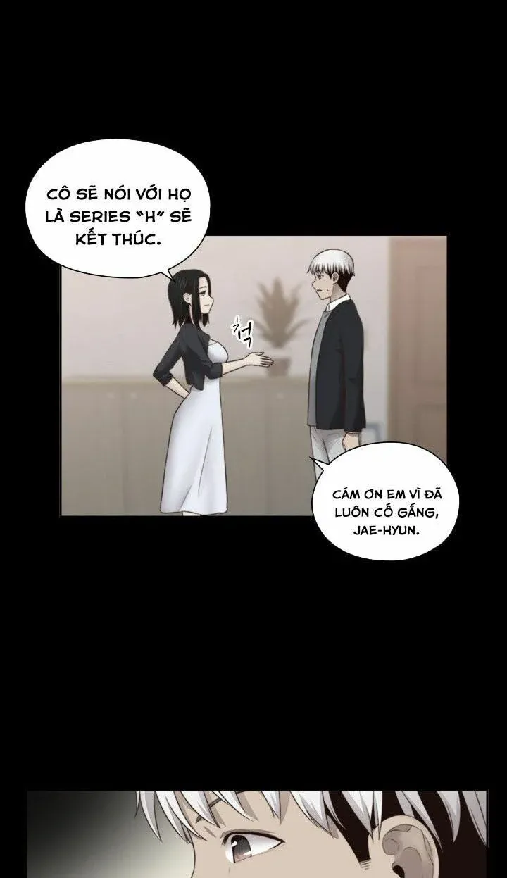 Học Viện Diễn Viên Khiêu Dâm Chương 64 page 11 - Giả Dược
