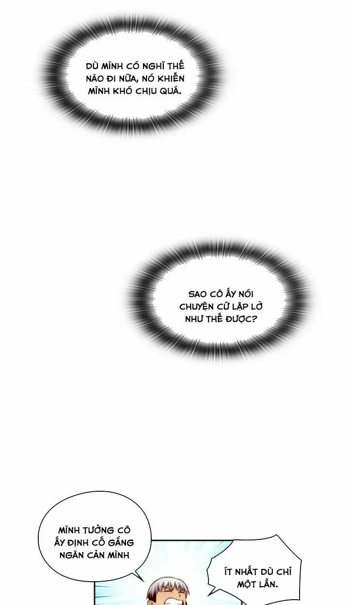 Học Viện Diễn Viên Khiêu Dâm Chương 64 page 18 - Giả Dược