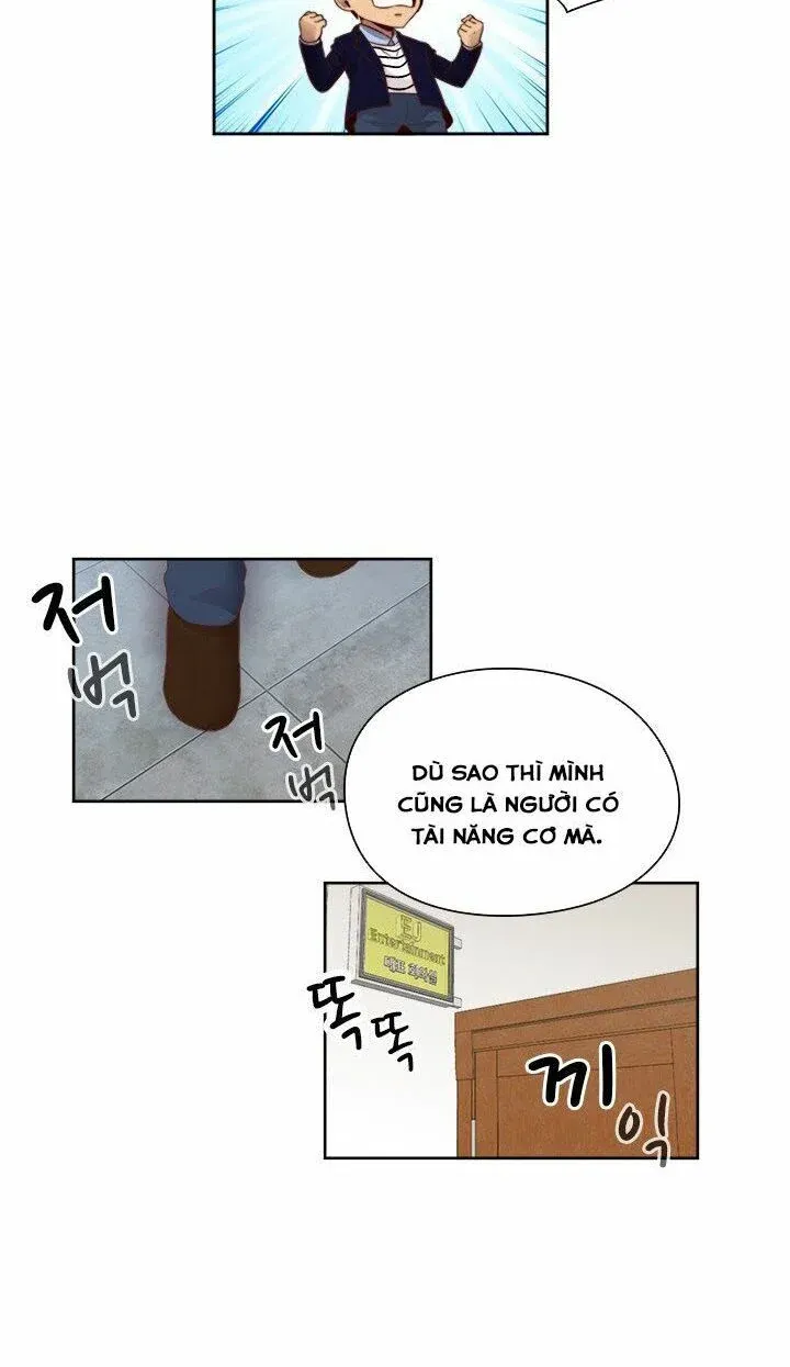 Học Viện Diễn Viên Khiêu Dâm Chương 64 page 19 - Giả Dược