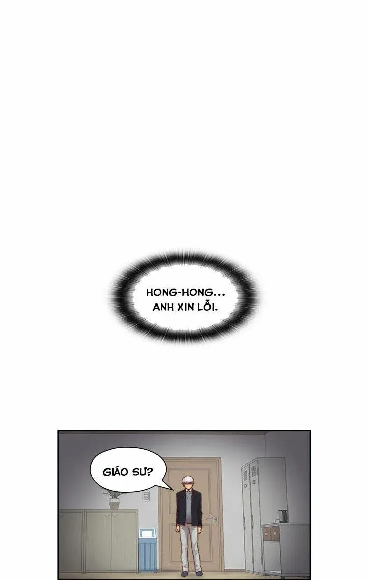 Học Viện Diễn Viên Khiêu Dâm Chương 64 page 3 - Giả Dược
