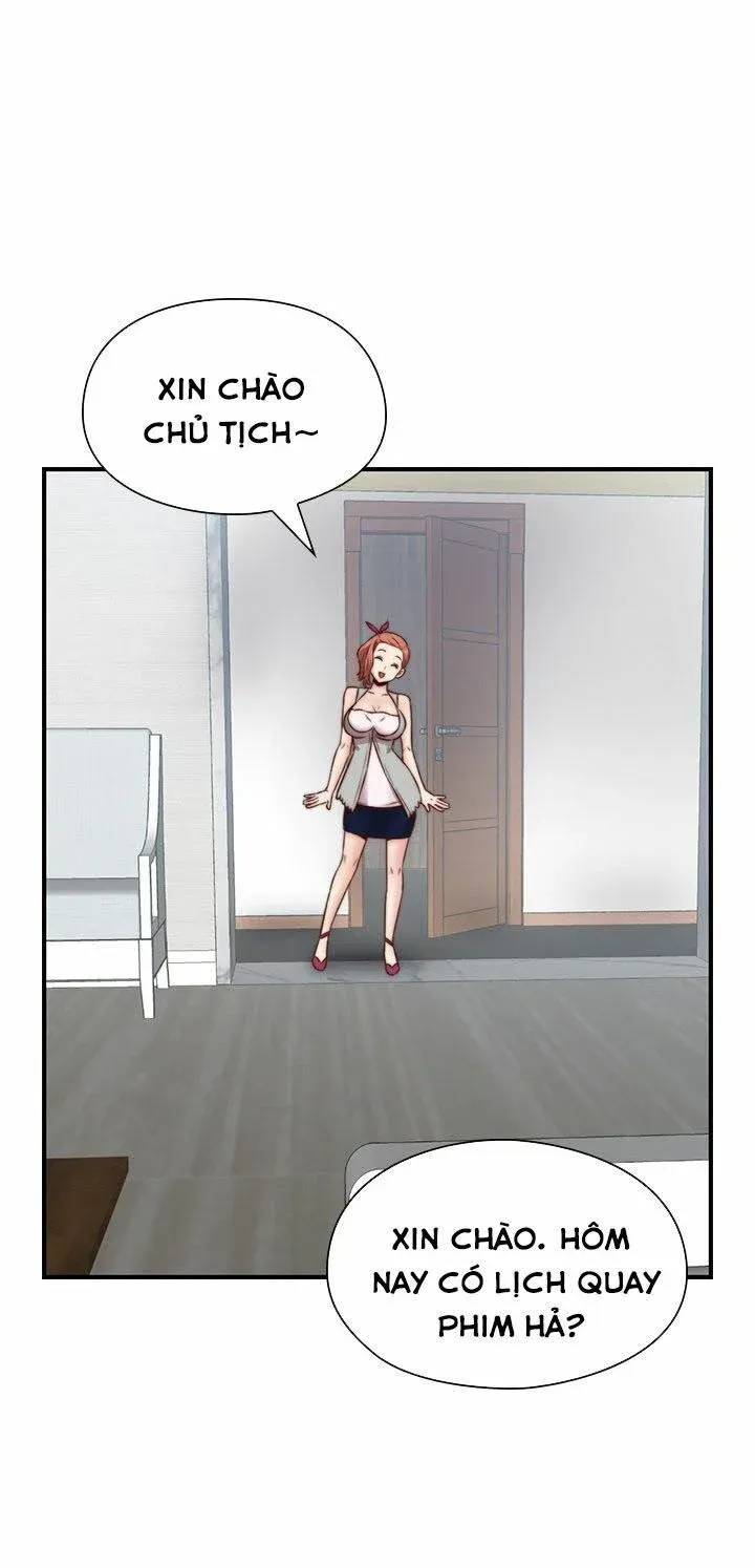 Học Viện Diễn Viên Khiêu Dâm Chương 64 page 30 - Giả Dược