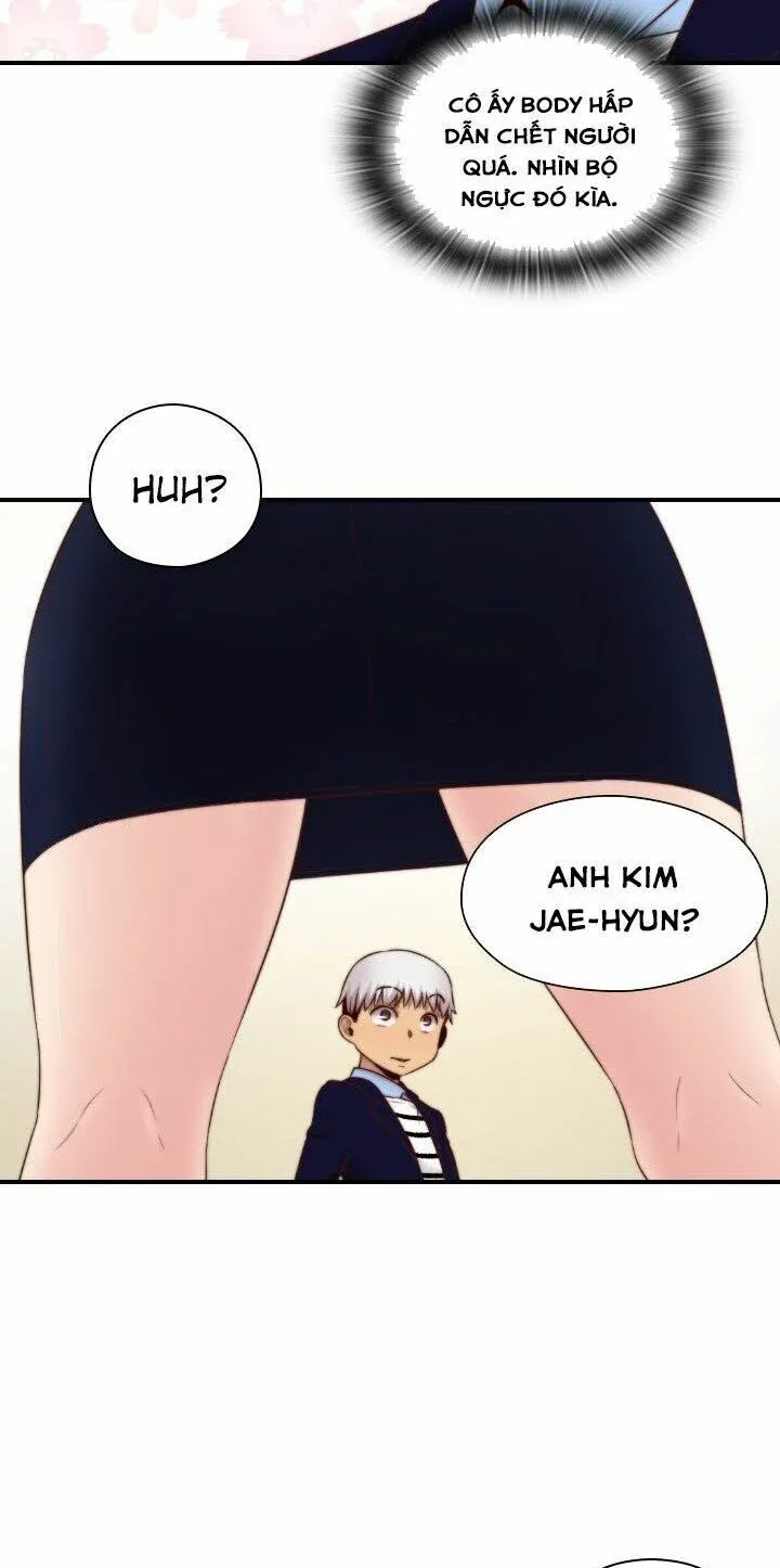 Học Viện Diễn Viên Khiêu Dâm Chương 64 page 33 - Giả Dược