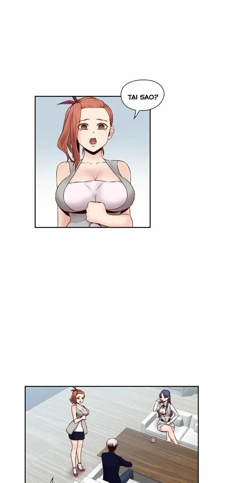 Học Viện Diễn Viên Khiêu Dâm Chương 64 page 38 - Giả Dược
